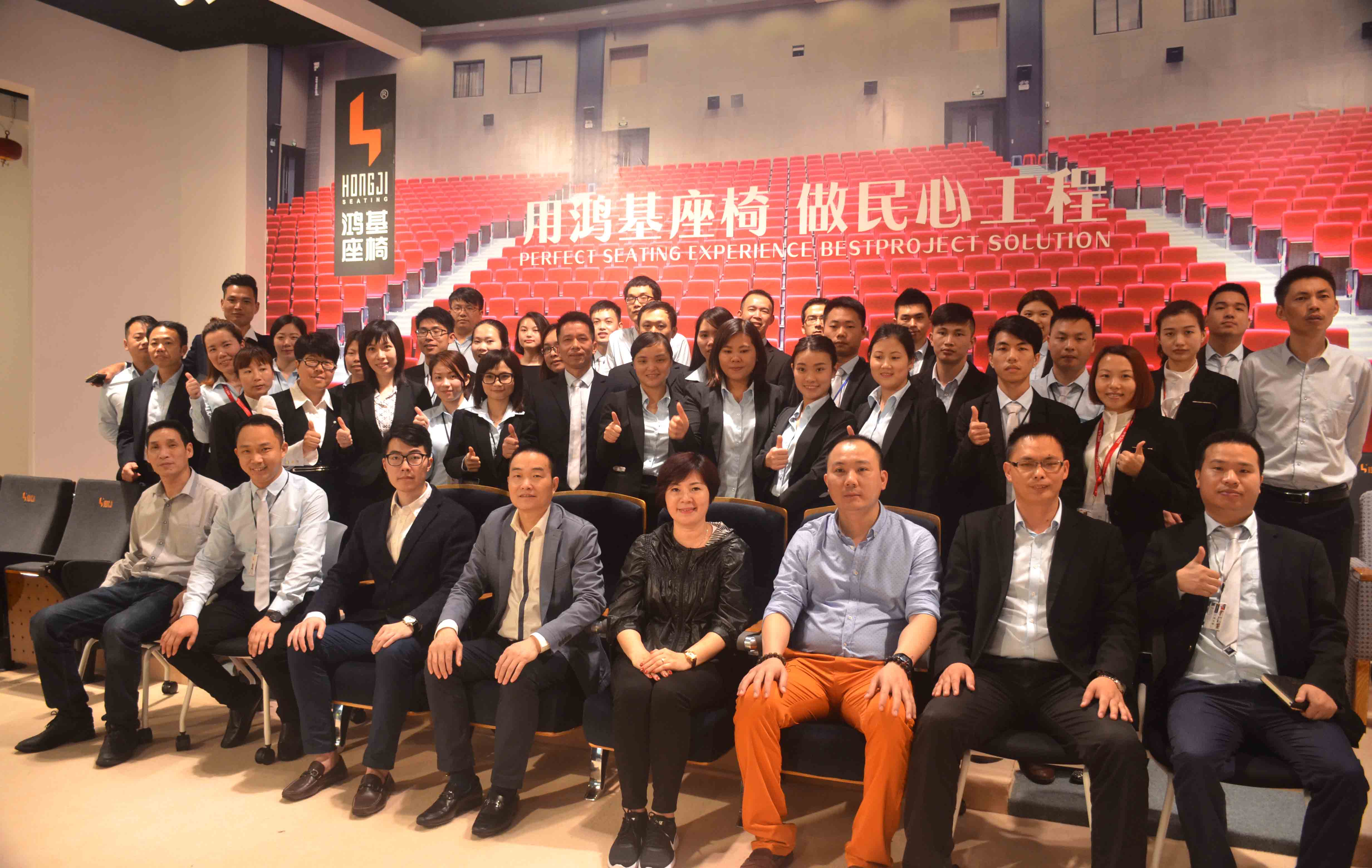 【展會收官】鴻基2017CIFF一戰(zhàn)，漂亮凱旋！??！